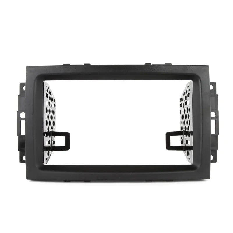 DNA Audio CD-K649 Fascia Panel To Suit Chrysler Dodge Jeep - Professional Head Unit Upgrade