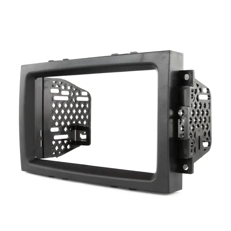 DNA Audio CD-K649 Fascia Panel To Suit Chrysler Dodge Jeep - Professional Head Unit Upgrade