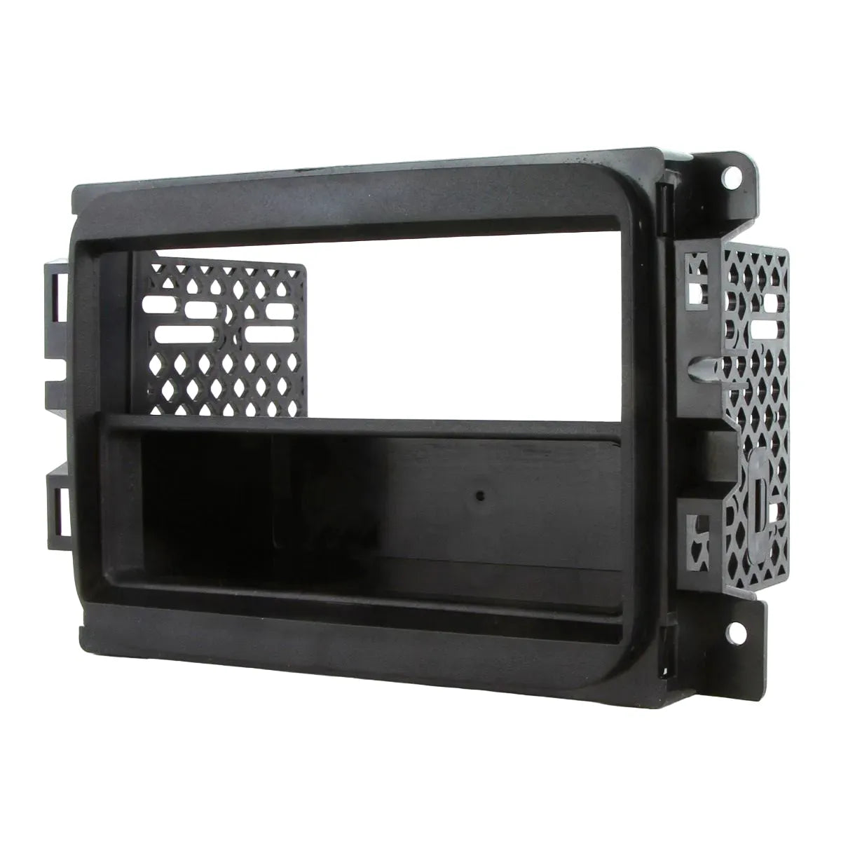 DNA CD-K656 Jeep Cherokee KL Sport Fascia Panel - Manual Climate