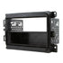 DNA CD-K656 Jeep Cherokee KL Sport Fascia Panel - Manual Climate