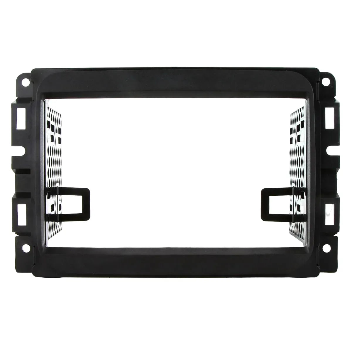 DNA CD-K656 Jeep Cherokee KL Sport Fascia Panel - Manual Climate