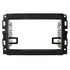 DNA CD-K656 Jeep Cherokee KL Sport Fascia Panel - Manual Climate
