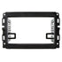 DNA CD-K656 Jeep Cherokee KL Sport Fascia Panel - Manual Climate