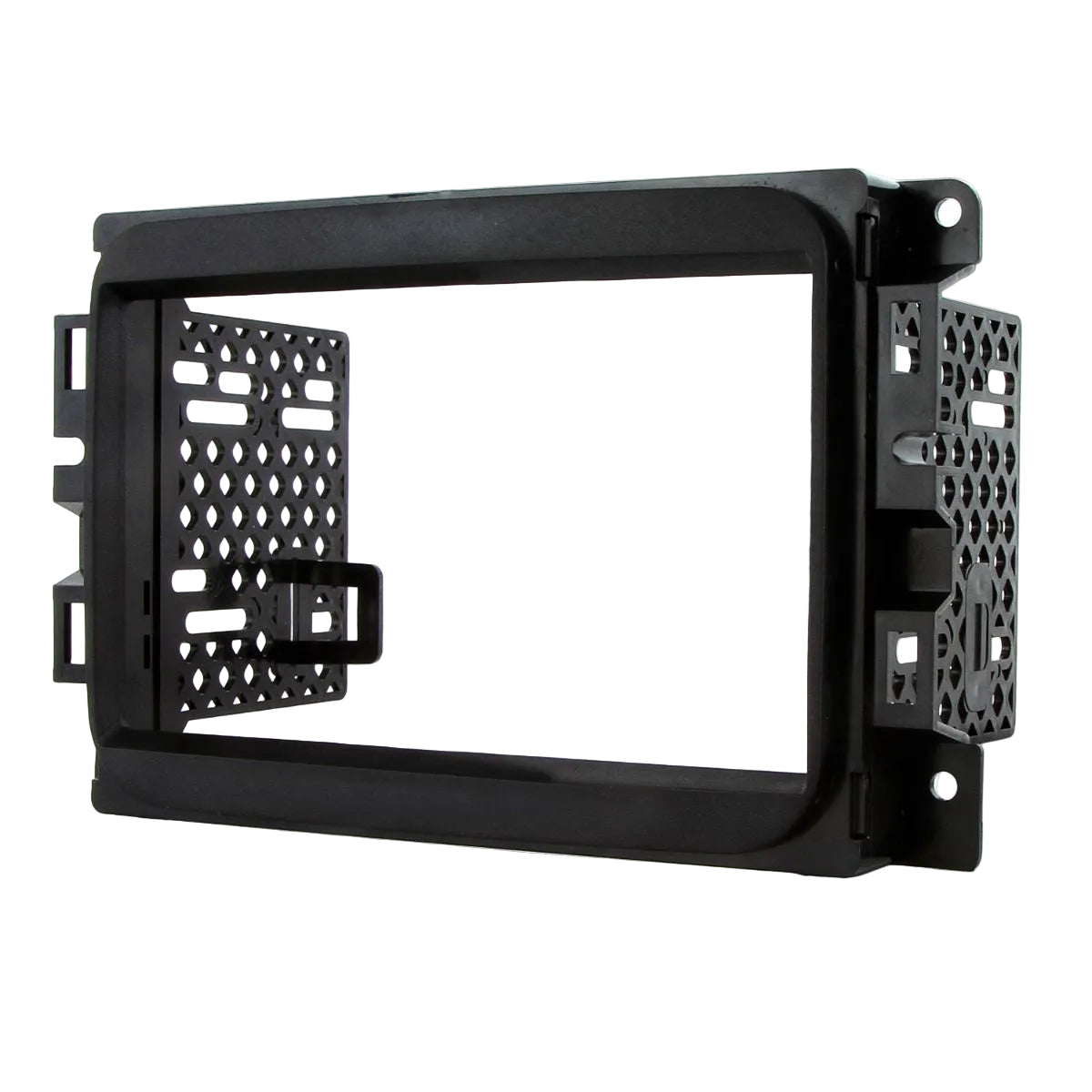 DNA CD-K656 Jeep Cherokee KL Sport Fascia Panel - Manual Climate