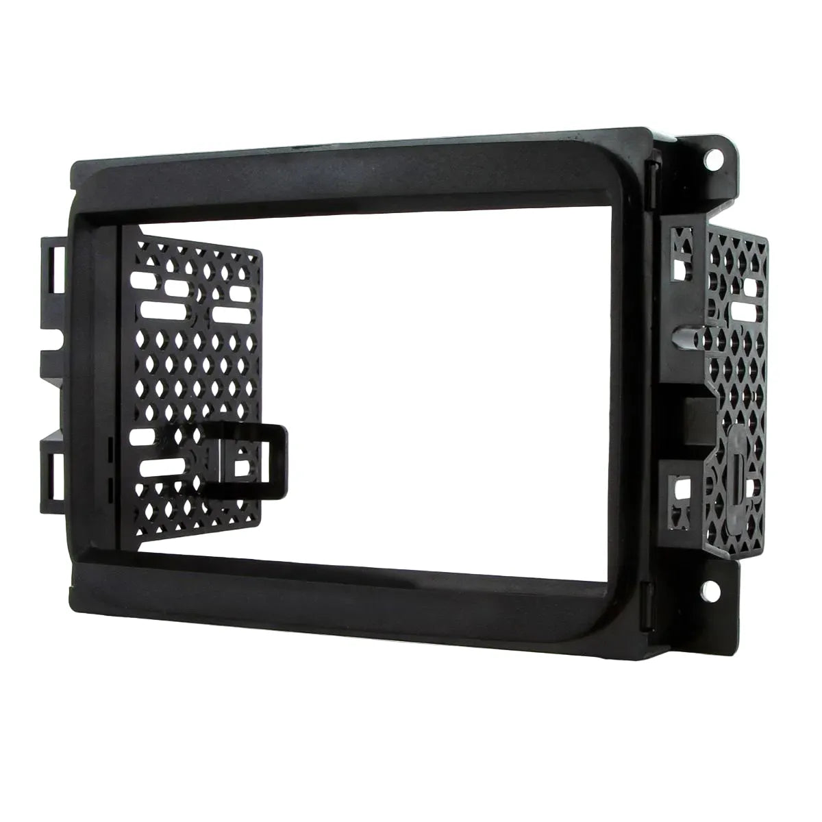 DNA CD-K656 Jeep Cherokee KL Sport Fascia Panel - Manual Climate