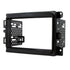 DNA CD-K656 Jeep Cherokee KL Sport Fascia Panel - Manual Climate