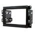 DNA CD-K656 Jeep Cherokee KL Sport Fascia Panel - Manual Climate