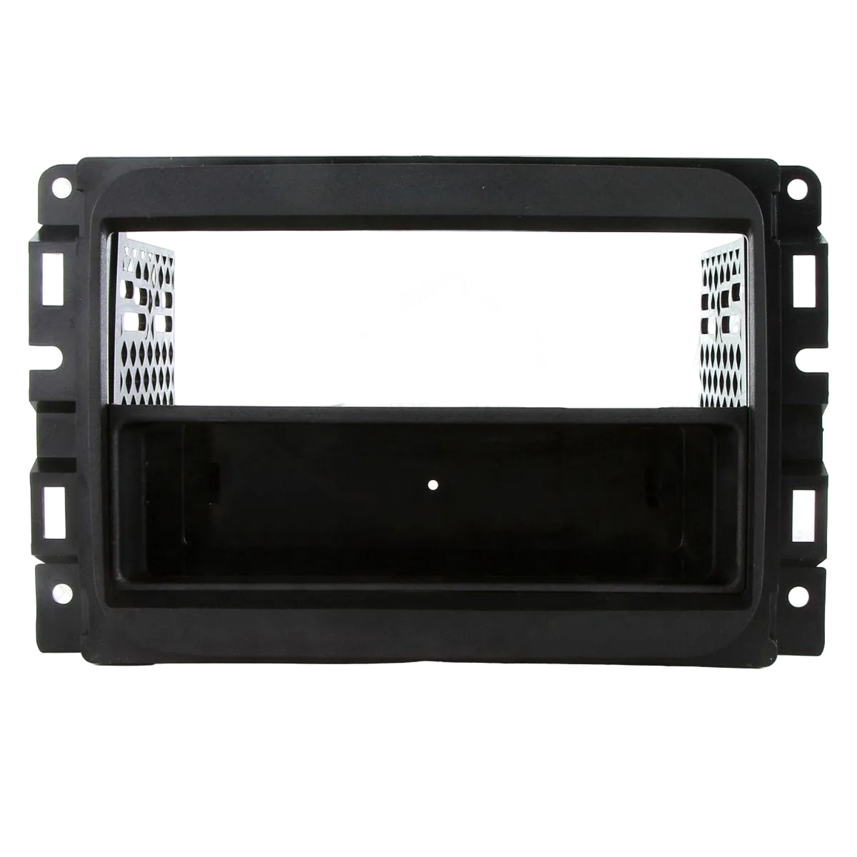 DNA CD-K656 Jeep Cherokee KL Sport Fascia Panel - Manual Climate