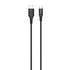 Pioneer CD-U5110AC USB-A to USB-C Cable 1m with Confirmed CarPlay and Android Auto Support