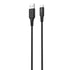 Pioneer CD-U5110AC USB-A to USB-C Cable 1m with Confirmed CarPlay and Android Auto Support