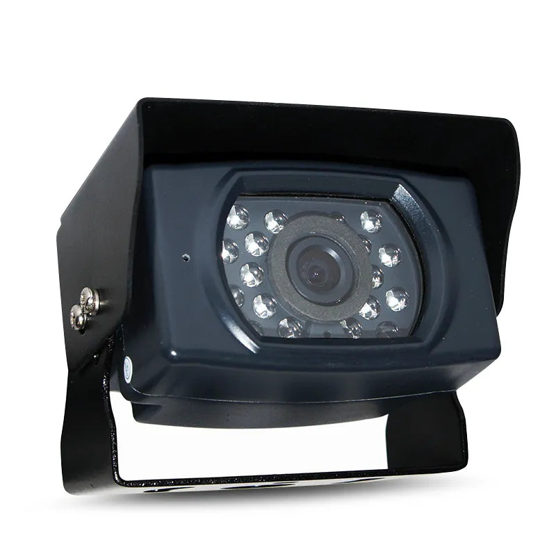 Parkmate CD-61NA Heavy Duty Waterproof Colour CCD Camera