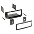 DNA CD-K636 Single DIN Fascia Panel to Suit Chrysler/Dodge/Jeep