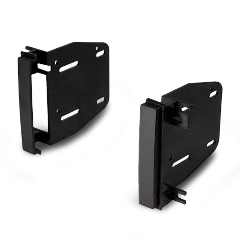 DNA CD-K642 Double DIN Fascia Panel to Suit Chrysler/Dodge