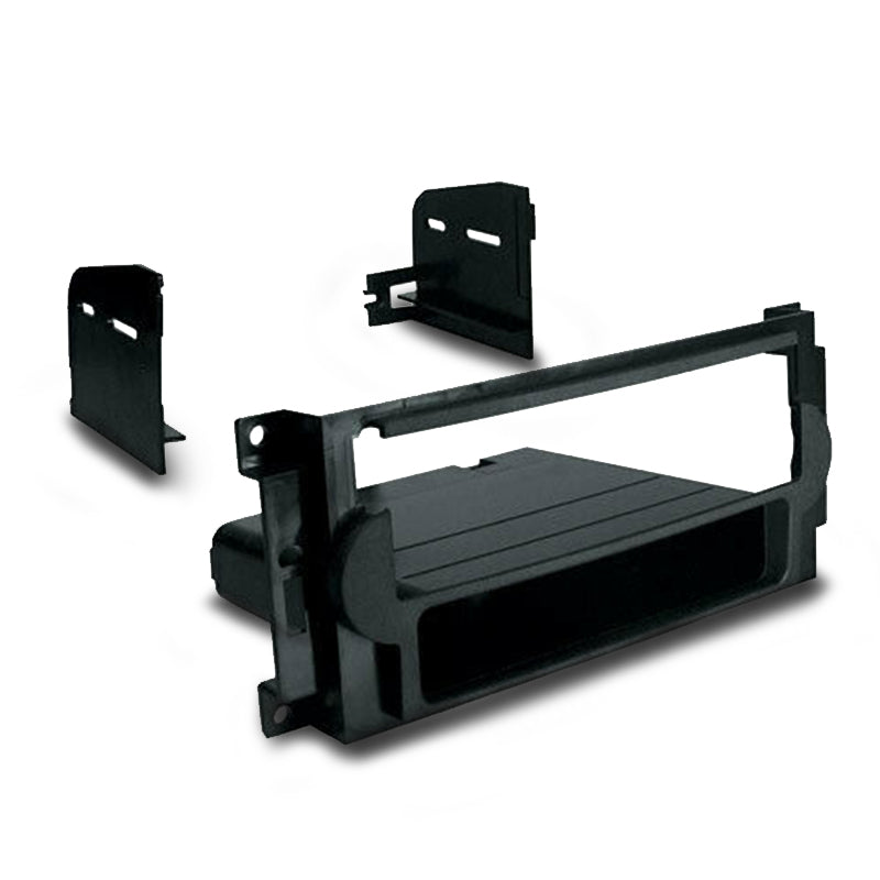 DNA CD-K648 Single DIN Fascia Panel to Suit Chrysler/Dodge/Jeep