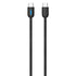 Pioneer CD-U5410CC USB-C to USB-C Cable 1m 60W USB PD with Blue Illuminated Connector and Confirmed CarPlay Support