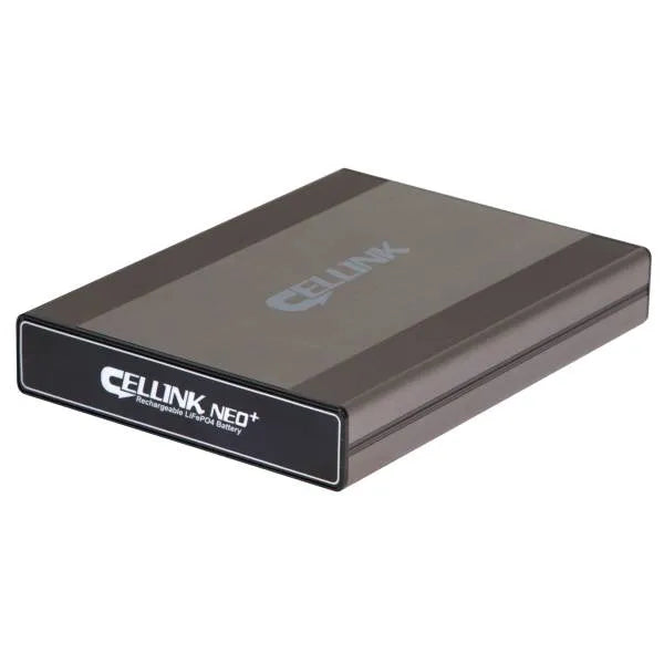 BlackVue CELLINK-NEO 8+S Slimline Dash Camera Battery Pack