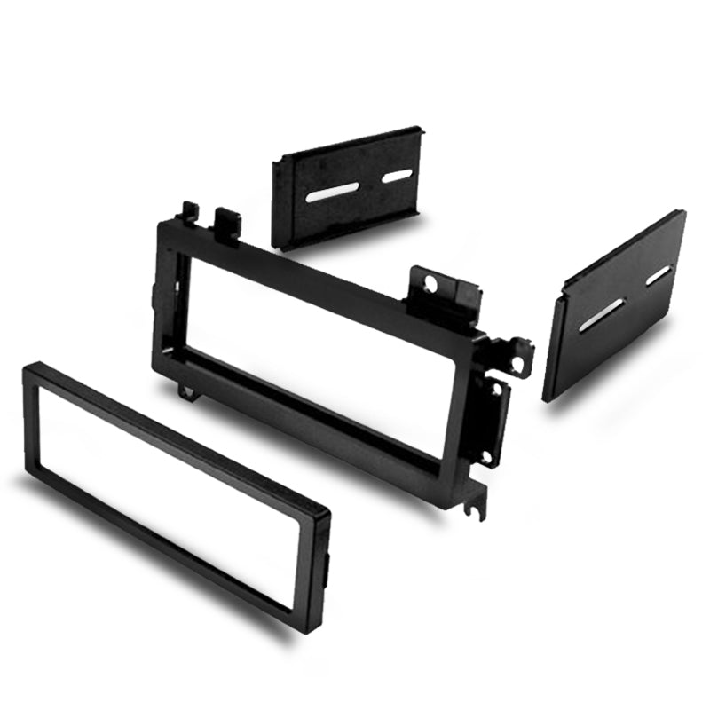 DNA CF-K510 Single DIN Fascia Panel to Suit Chrysler Neon