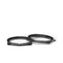 HELIX CFMK165 BMW.1 | FlexMount165 Adaptor Ring Kit | 6.5" Midbass Adapter