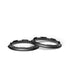HELIX CFMK165 FOR.1 | FlexMount165 Adaptor Ring Kit | 6.5" Midbass Adapter
