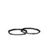 HELIX CFMK165 MB.1 | FlexMount165 Adaptor Ring Kit | 6.5" Midbass Adapter