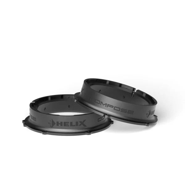 HELIX CFMK165 VW.2 | 6.5" Speaker Adapter | VAG Multi-Platform Kit