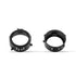 HELIX CFMK20 MB.1 | FlexMount20 Adaptor Ring Kit | Mercedes Tweeter Adapter