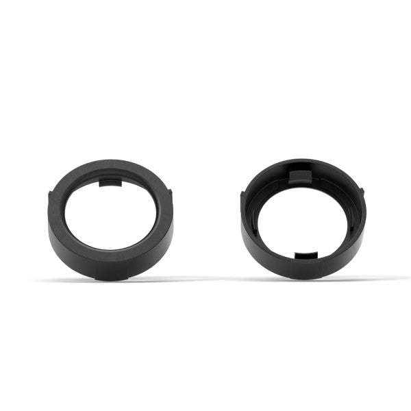 HELIX CFMK20 TES.1 | FlexMount20 Adaptor Ring Kit | Tesla Tweeter Adapter