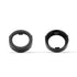 HELIX CFMK20 TES.1 | FlexMount20 Adaptor Ring Kit | Tesla Tweeter Adapter