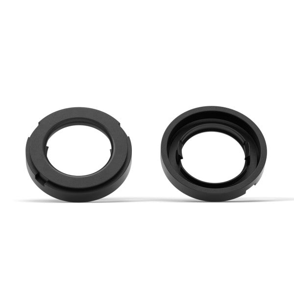 HELIX CFMK20 TES.2 | FlexMount20 Adaptor Ring Kit | Tesla Tweeter Adapter