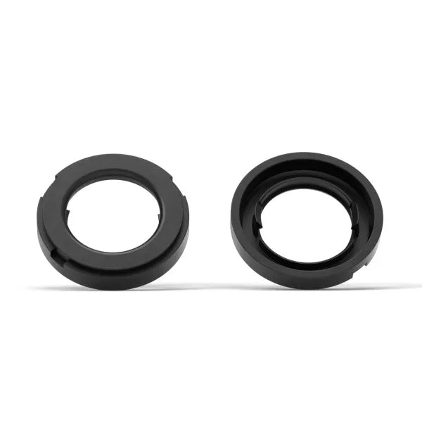 HELIX CFMK20 TES.2 | FlexMount20 Adaptor Ring Kit | Tesla Tweeter Adapter