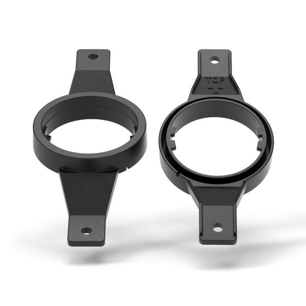 HELIX CFMK25 FIAT.1 | FlexMount25 Adaptor Ring Kit | Fiat Tweeter Adapter