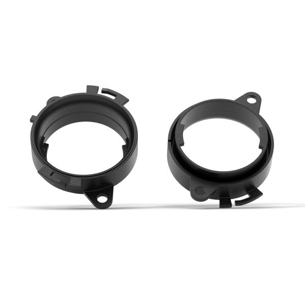 HELIX CFMK25 PSA.1 | FlexMount25 Adaptor Ring Kit | Peugeot/Citroen Tweeter Adapter