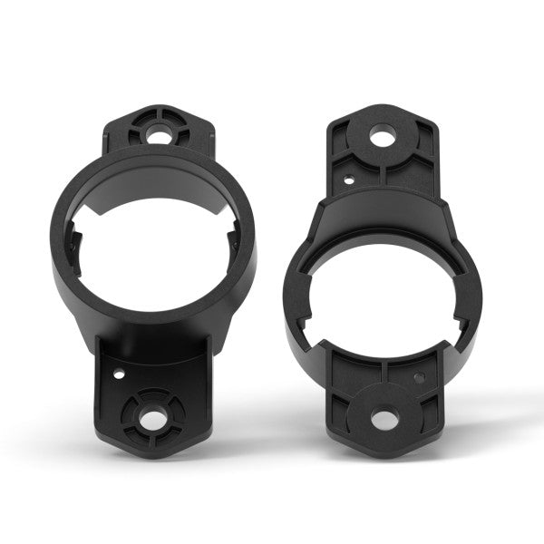 HELIX CFMK25 VOL.1 | FlexMount25 Adaptor Ring Kit | Volvo Tweeter Adapter