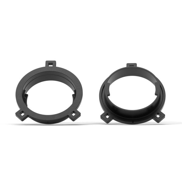 HELIX CFMK25 VW.1 FlexMount25 Adaptor Ring Kit | VW/Skoda/Seat Tweeter Adapter