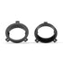 HELIX CFMK25 VW.1 FlexMount25 Adaptor Ring Kit | VW/Skoda/Seat Tweeter Adapter