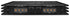 Helix C Four 4-Channel Class AB High-End Amplifier 150W Hi-Res