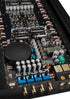 Helix C Four 4-Channel Class AB High-End Amplifier 150W Hi-Res