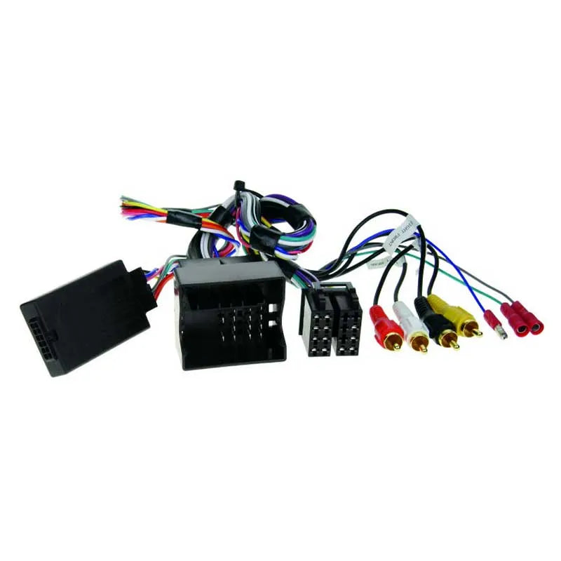 Aerpro CHAD3C Steering Wheel Control Interface Suit Audi Various Models