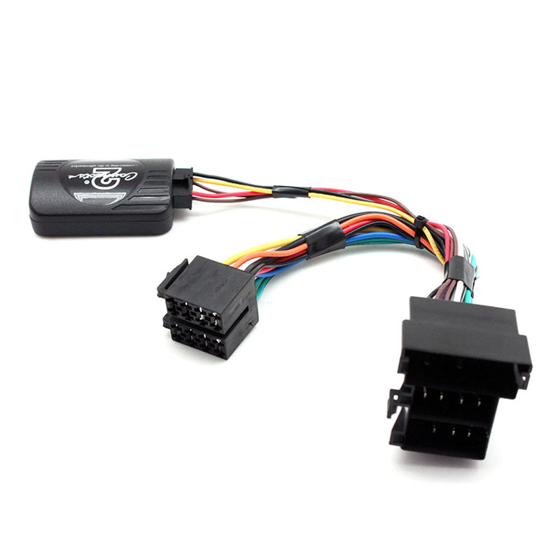Aerpro CHAD6C Control Harness Type C to Suit Audi 1994-2005
