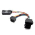 Aerpro CHAD6C Control Harness Type C to Suit Audi 1994-2005