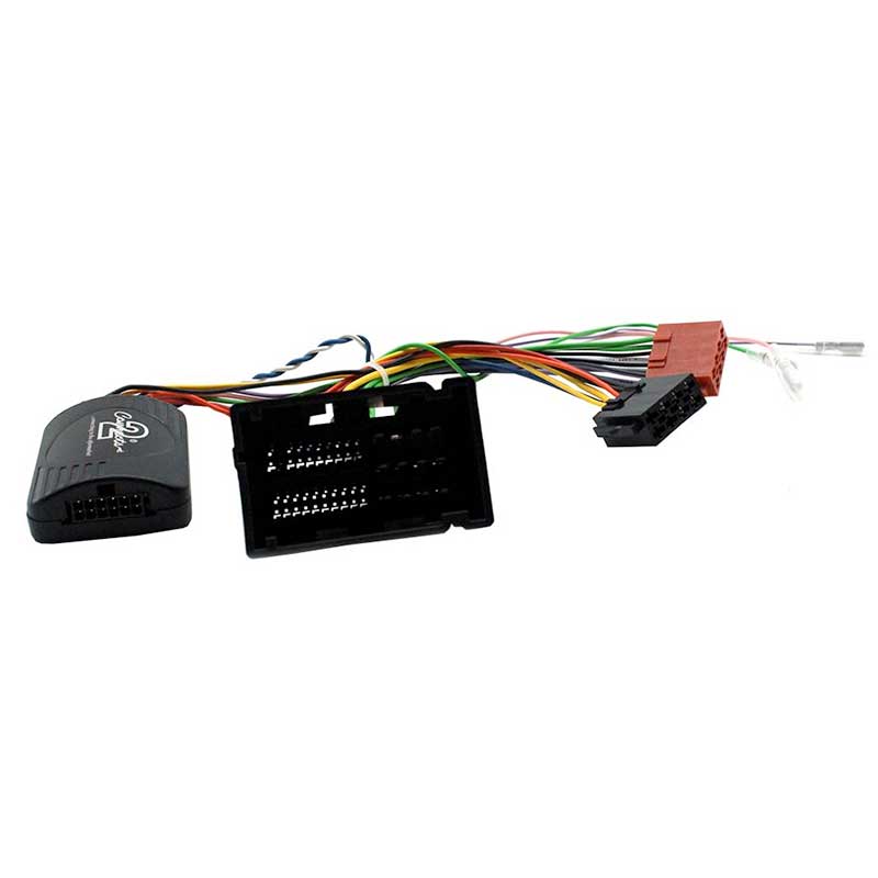Aerpro CHAR5C Steering Wheel Control Harness Suit Alfa Romeo Giulietta 2014