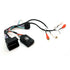 Aerpro CHAR7C Steering Wheel Control Harness Suit Alfa Romeo Giulietta/Mito