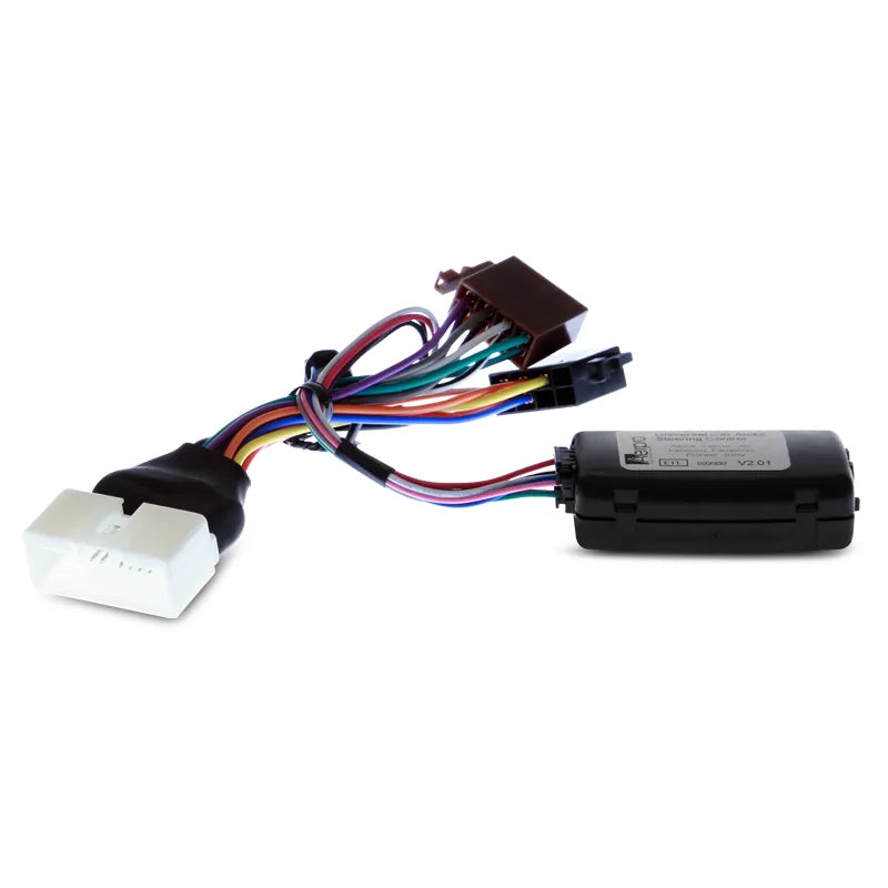 Aerpro CHAU23A Steering Wheel Control Harness A for Ford Falcon