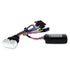 Aerpro CHAU23A Steering Wheel Control Harness A for Ford Falcon