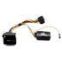 Aerpro CHBM11C Steering Wheel Control Interface Suit Mini Cooper R50/R53 (Harmon Kardon Amplified)
