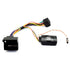 Aerpro CHBM11C Steering Wheel Control Interface Suit Mini Cooper R50/R53 (Harmon Kardon Amplified)