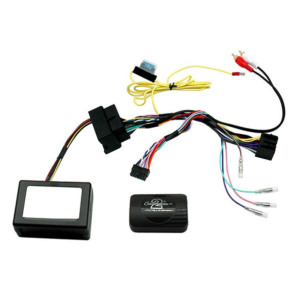 Aerpro CHBM12C Steering Wheel Control Harness Type C Suit BMW 1/3/5 Series