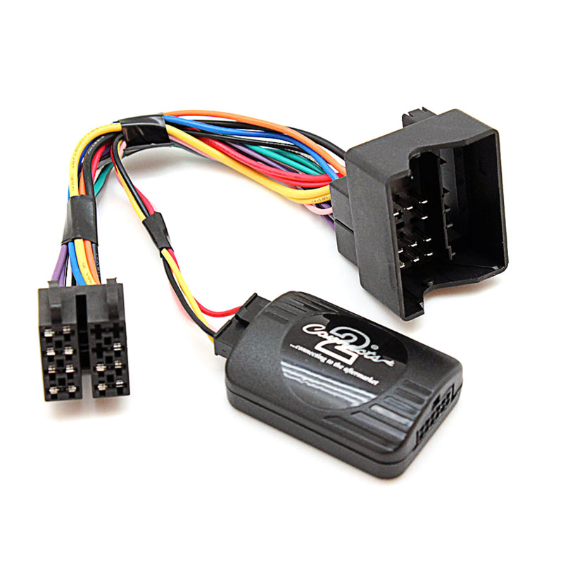 Aerpro CHBM5C Steering Wheel Control Harness to Suit BMW/Mini Cooper/Landrover Vehicles