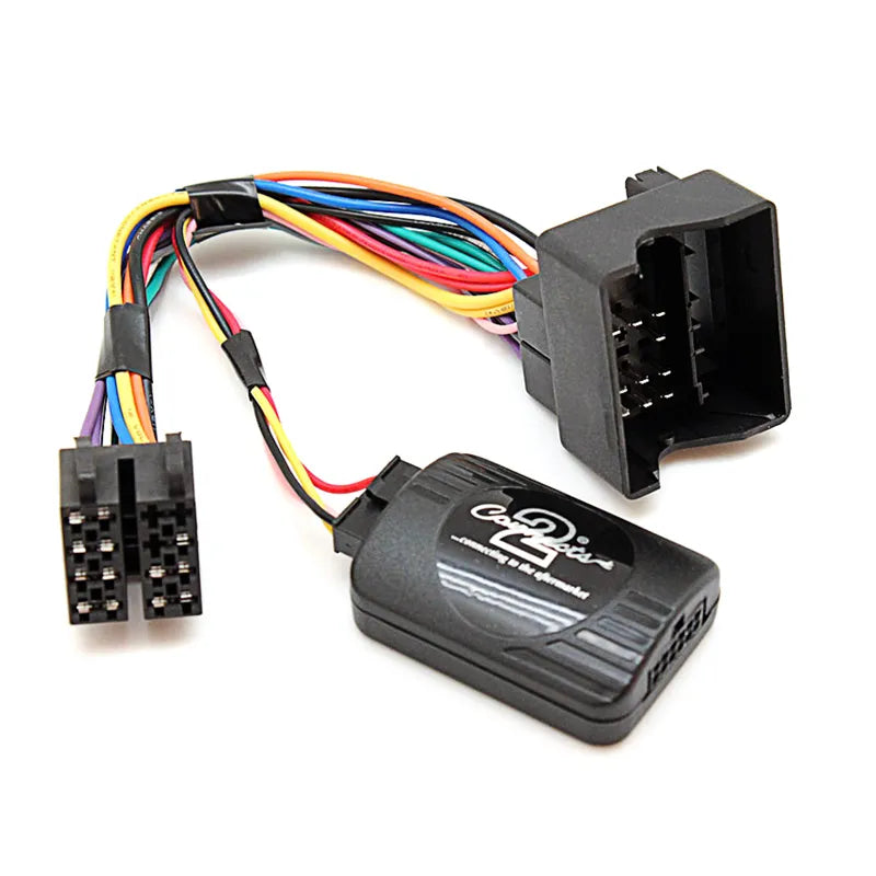 Aerpro CHBM5C Steering Wheel Control Harness to Suit BMW/Mini Cooper/Landrover Vehicles