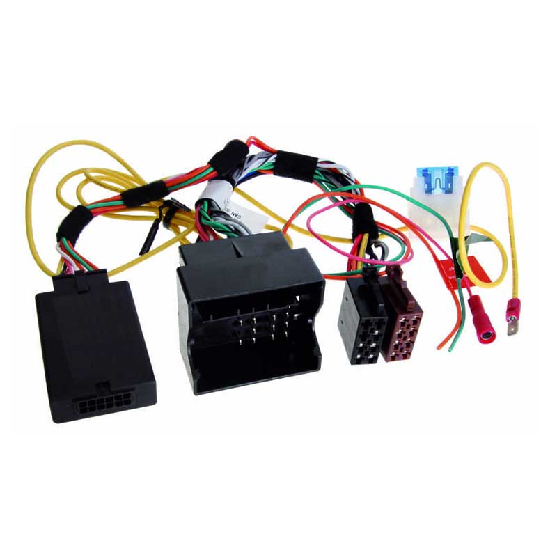 Aerpro CHBM7C Steering Wheel Control Interface Suit BMW & MINI Various Models